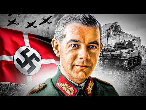 The Nazi General Who Defied Hitler—And Saved 250,000 Lives