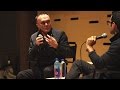 NYFF Live with Danny Boyle