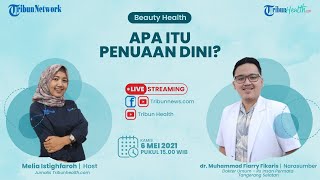 BEAUTY HEALTH: Apa Itu Penuaan Dini, Mengupas Lebih dalam Tentang Penuaan Dini