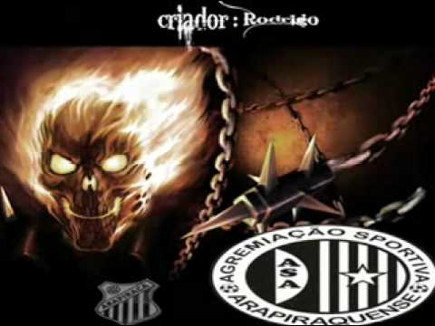 asa de arapiraca video