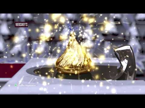 HERSHEY'S Kisses, Now In India! 'Say It With A Kiss'