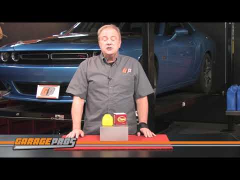 1999-2004 Jeep Grand Cherokee Shock Bump Stop from Crown Automotive 52088256