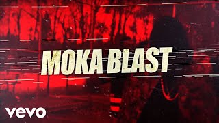 Ladies Love Moka - Fly Guy Committee "AERO SPACE" Cypher