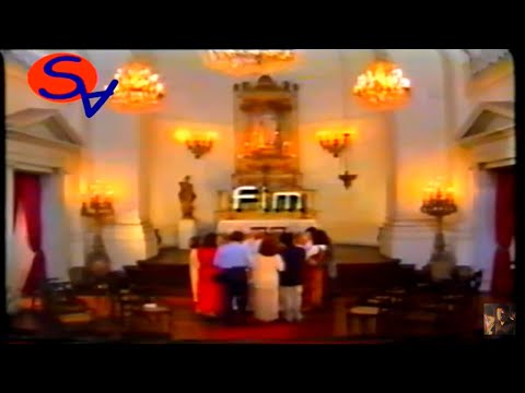 Olho No Olho - Cap. 114 [FIM]