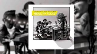 Rapsusklei & The Flow Fanatics - Caer y Levantarse (feat. Sr. Wilson) - Reality Flow