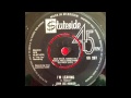 JOHN LEE HOOKER...I'M LEAVING