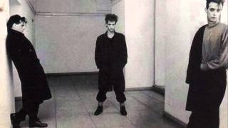 Soda Stereo - El Cuerpo del Delito