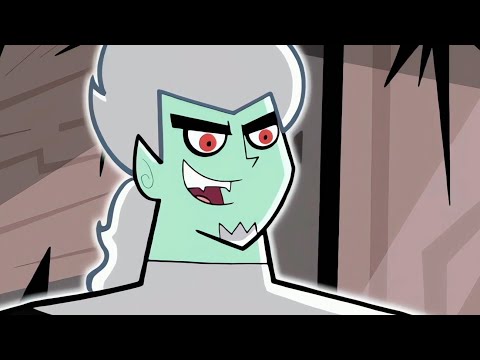 The Best Quotes of Dark Danny (Danny Phantom)