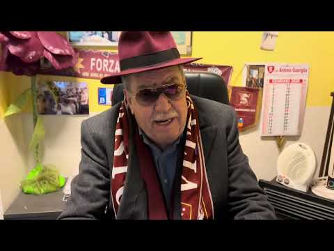 Salernitana, Guariglia: Another defensive move is needed to overcome Benevento and Catania.