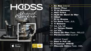 En bas (Intro) Music Video