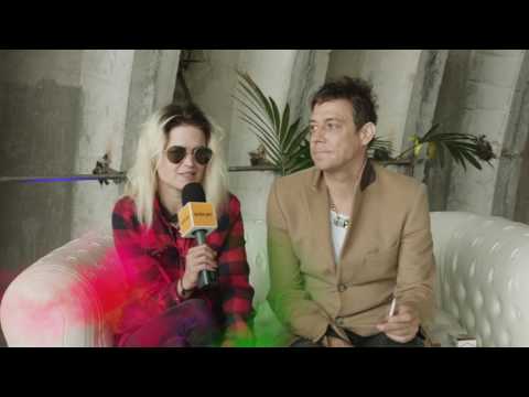 The Kills - Open'er Festival 2017