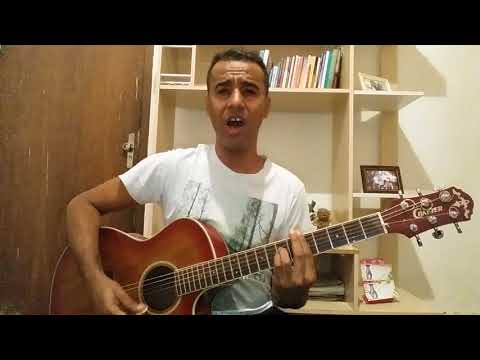 Fabrício Assis - Don't Dream It's Over (Crowded House Cover)