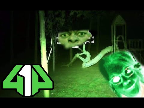 414 GanG - Die Sklaverei am Nordpol [Matrix Edition] (100% Abgehoben) #Dosenbier ~psychose~