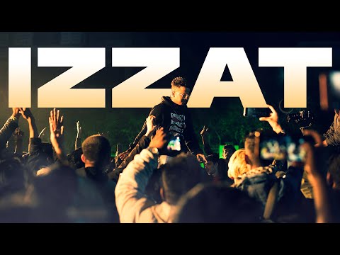 Izzat - J Trix X SubSpace (Official Music Video)