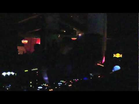 John Digweed. Kate Simko - Kabuki Drop (John Tejada rmx) @Pista kart Ag. Kosmas, Athens