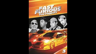 [音樂] 8Ball - Tokyo Drift Remix