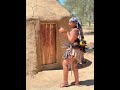 Uhambo Lwentombi ZULU REED DANCE UNSCRIPTED PERFORMANCE LIVE STREAM