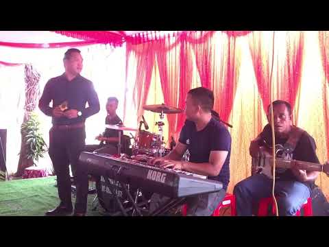 I love You More Than i Can Say - Mc Phil | Band Ra Fen