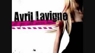 Avril Lavigne- Falling into History