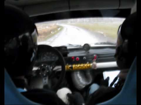 Więckowski - Anielski  PS 3 Kobylec.wmv