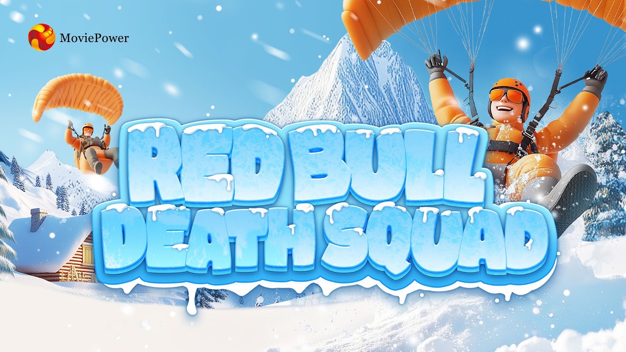 Red Bull Death Squad