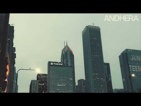 Anaaz  -  Andhera ft JANI  (Audio)  Prod by Umair