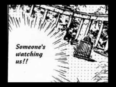 Sailor Moon Manga Act 41 (Part 3)