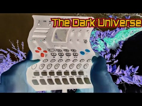 Drummy (First Jam on Sonicware SmplTrek)