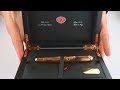 Unintentional ASMR 🖋️ Pen Salesman 🖋️ Presenting 10 Exquisite Fountain Pens