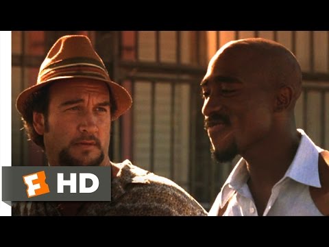 Gang Related (1/11) Movie CLIP - The Cover-Up (1997) HD