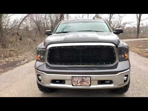 Bilstein 5160 2018 Ram 1500