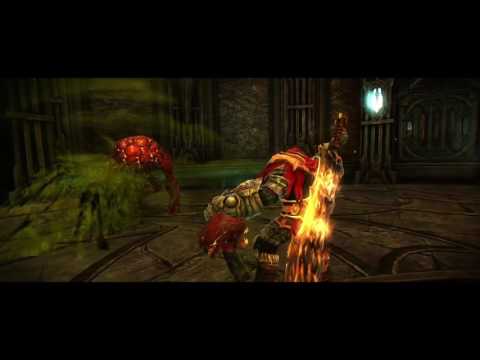 Darksiders Warmastered Edition "Informative Game Review"