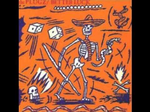 The PLUGZ - El Calvo Y La Cruz