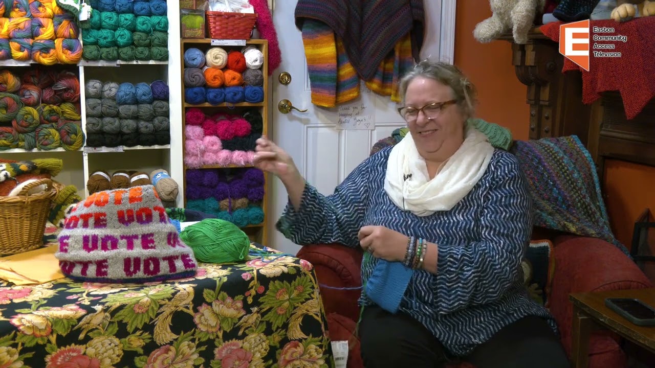 Auntie Zaza's Fireside Chats EP 5