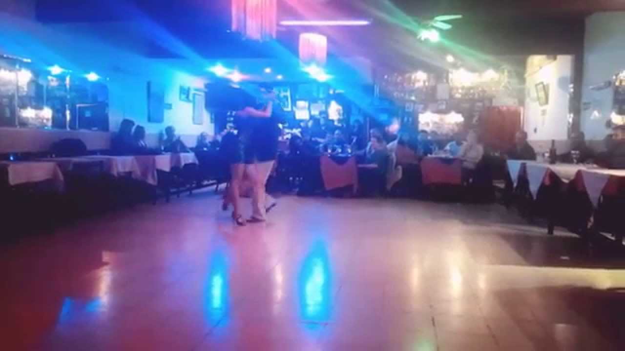 Christian Sicardi y Constanza Vecslir,video II