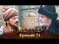 Kurulus Osman Urdu Season 3 Episode 71