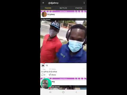 Listening To My Followers On Rap Fame with @Raylove91