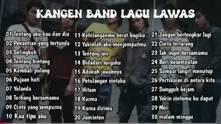 Download lagu KANGEN BAND LAGU LAWAS FULL ALBUM mp3