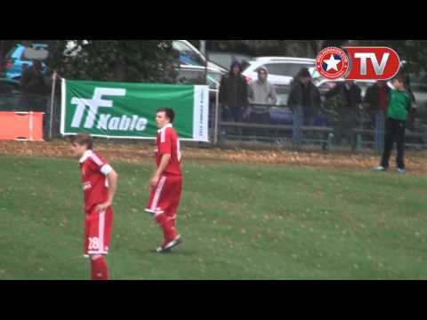 90-lecie Dalinu: Dalin Myślenice - Wisła Kraków 0:7