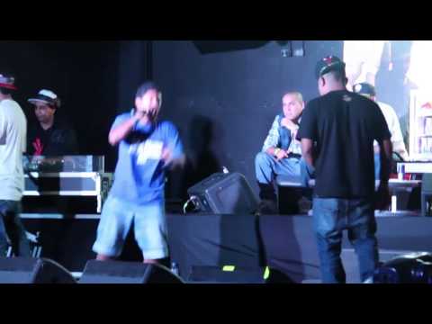 8os3: Jair ✓ vs Gasper (VMT) - Red Bull K.O Lima 2013