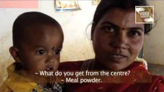preview picture of video 'Malnutrition Pervades Despite Health Programs'
