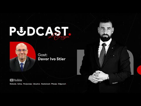 Davor Ivo Stier: Teze o ustašizaciji opasne; Srbija već prijeti "denacifikacijom" kao Putin Ukrajini