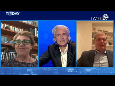 Today - Covid, il mondo è cambiato - 9 maggio 2020