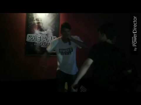 Dam vs Mctto Flow - 8avos - Mulita Free Vol.1