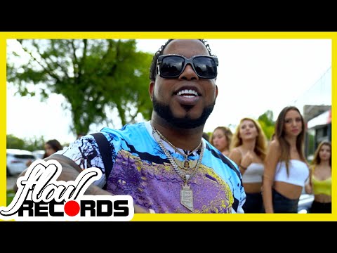 CHIMBALA - Choke 🍑 Ft. TEAM MATI (Video Oficial) Prod DT BILARDO