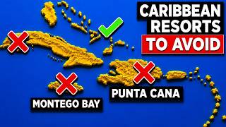Caribbean Resorts TO AVOID At All Costs (And Few That Are Safe!)