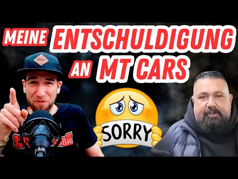 My apologies to MT Cars