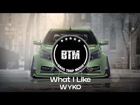 WYKO - What I Like