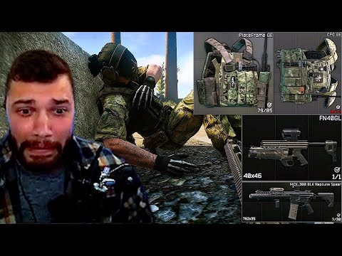 Jagd auf die GOON SQUAD-Bosse (Benutzerdefiniert)