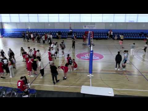 CN TERRASSA - CN SABADELL